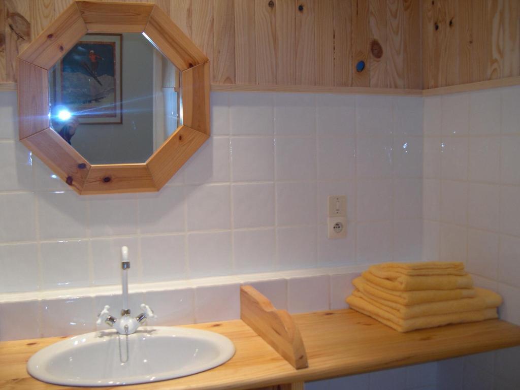 Studio Les Drus / Studio Du Brevent 霞慕尼 客房 照片